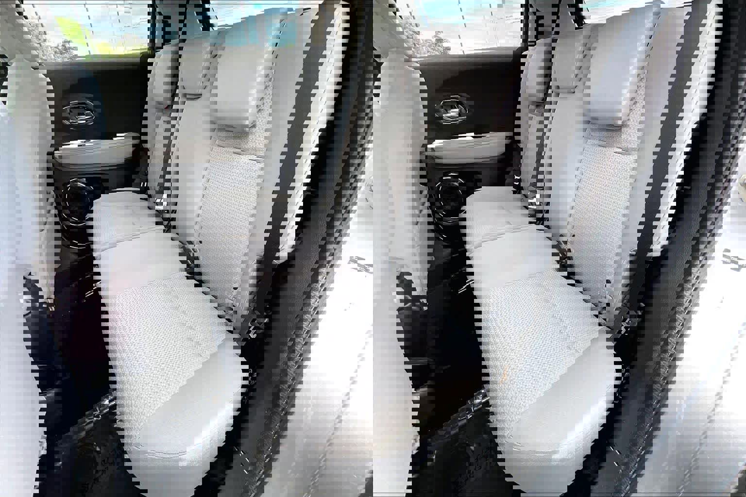 Used 2020 Honda HR-V EX image 20