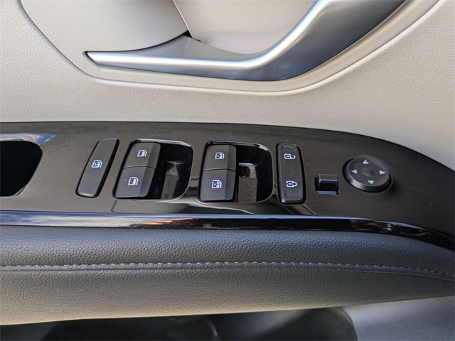 Certified 2022 Hyundai Tucson SEL w/ Convenience Package image 12