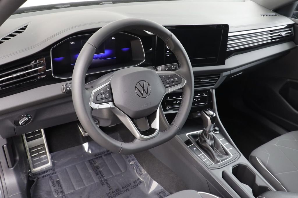 New 2026 Volkswagen Jetta Sport image 22