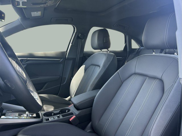 Used 2024 Audi A3 2.0T Premium Plus w/ Premium Plus Package image 16