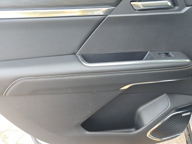 Certified 2025 GMC Acadia Elevation image 44