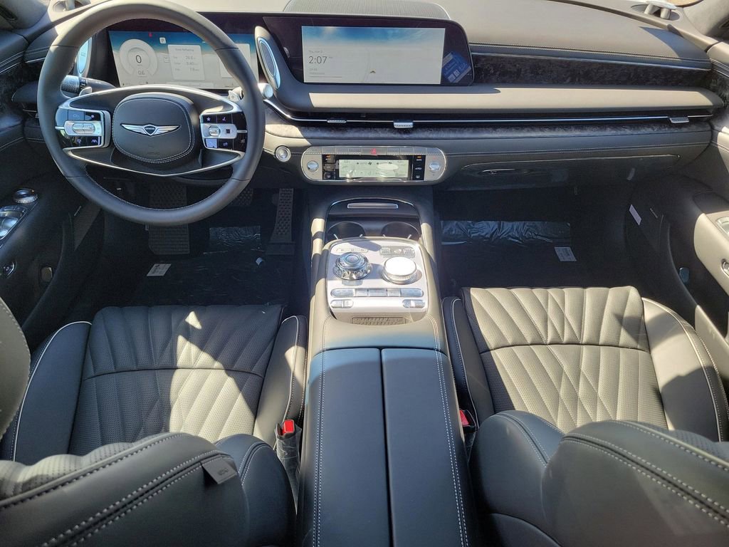 New 2026 Genesis G90 3.5T image 33