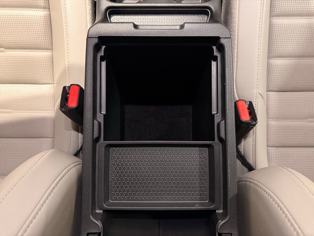 Used 2024 Honda CR-V EX-L image 27