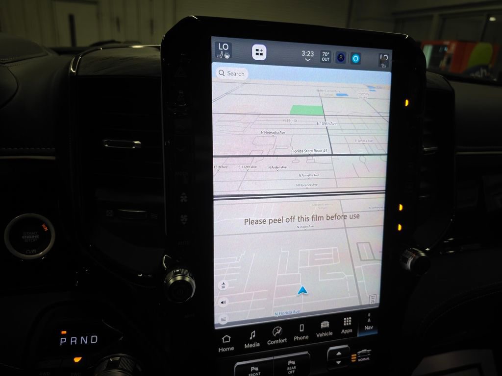 New 2026 RAM 1500 Limited image 28