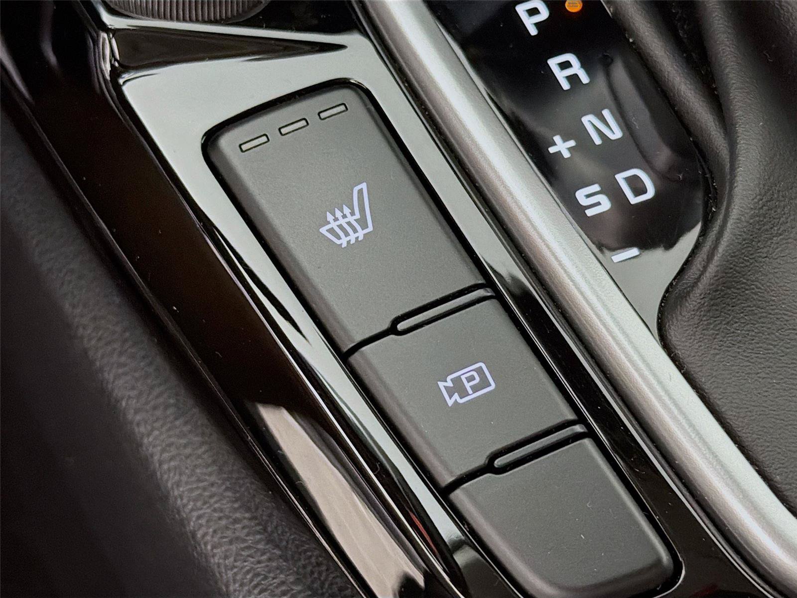 Used 2024 Kia Seltos X-Line AWD/4WD image 20