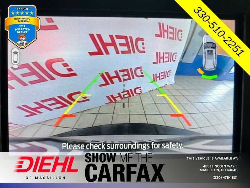 Used 2019 Ford Edge Titanium w/ Equipment Group 301A AWD/4WD image 35