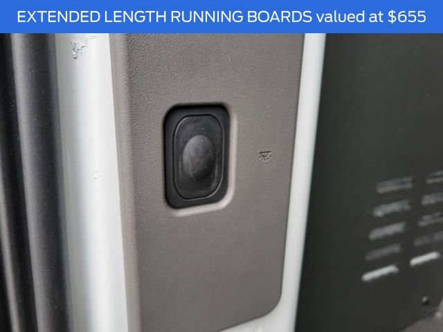 New 2024 Ford Transit 250 148 High Roof w/ Interior Upgrade Package image 10