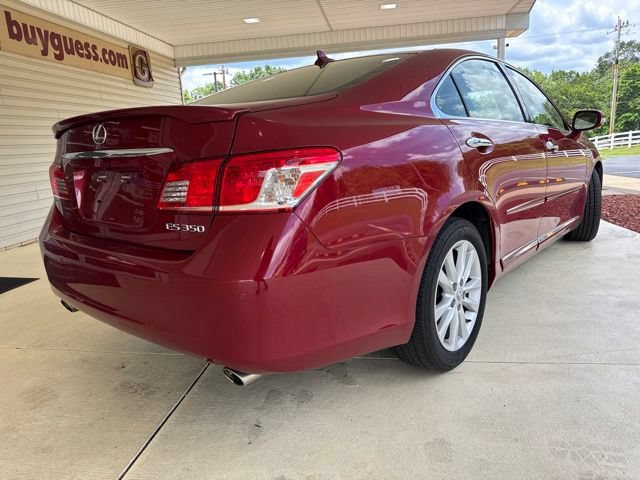 Used 2012 Lexus ES 350 FWD image 7