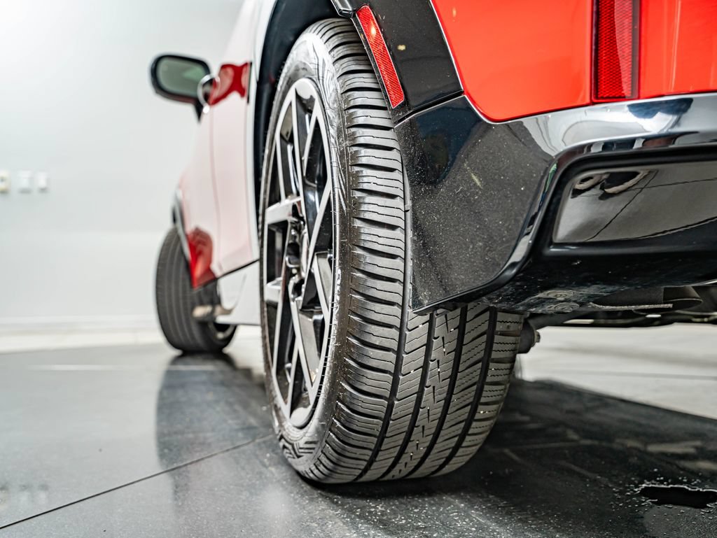 Certified 2025 MINI Cooper S FWD image 44