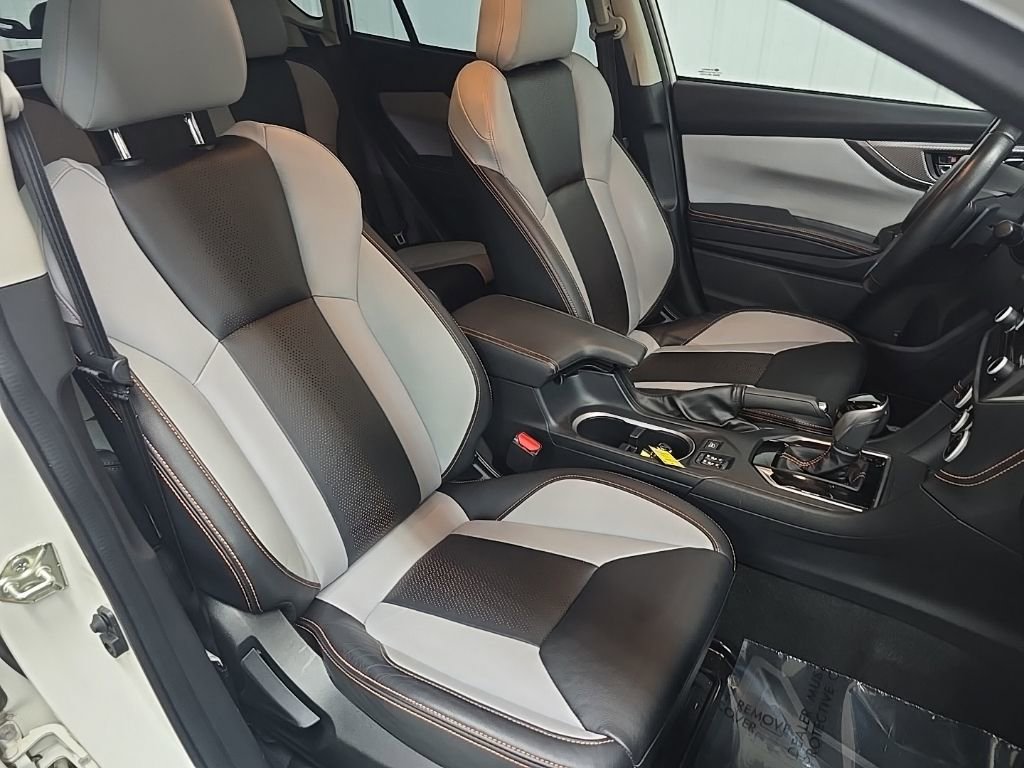Used 2021 Subaru Crosstrek 2.5i Limited image 14