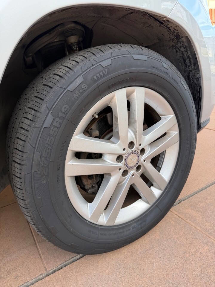 Used 2016 Mercedes-Benz GL 450 4MATIC w/ Premium I Package image 70