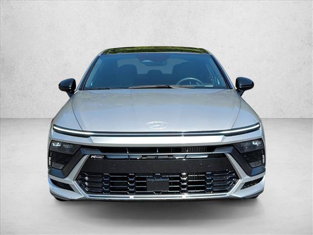 Used 2024 Hyundai Sonata N Line FWD image 2