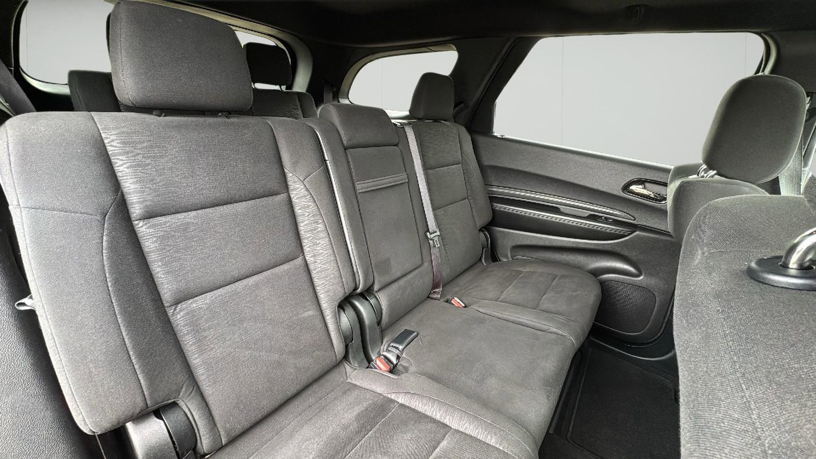 Used 2021 Dodge Durango GT image 24