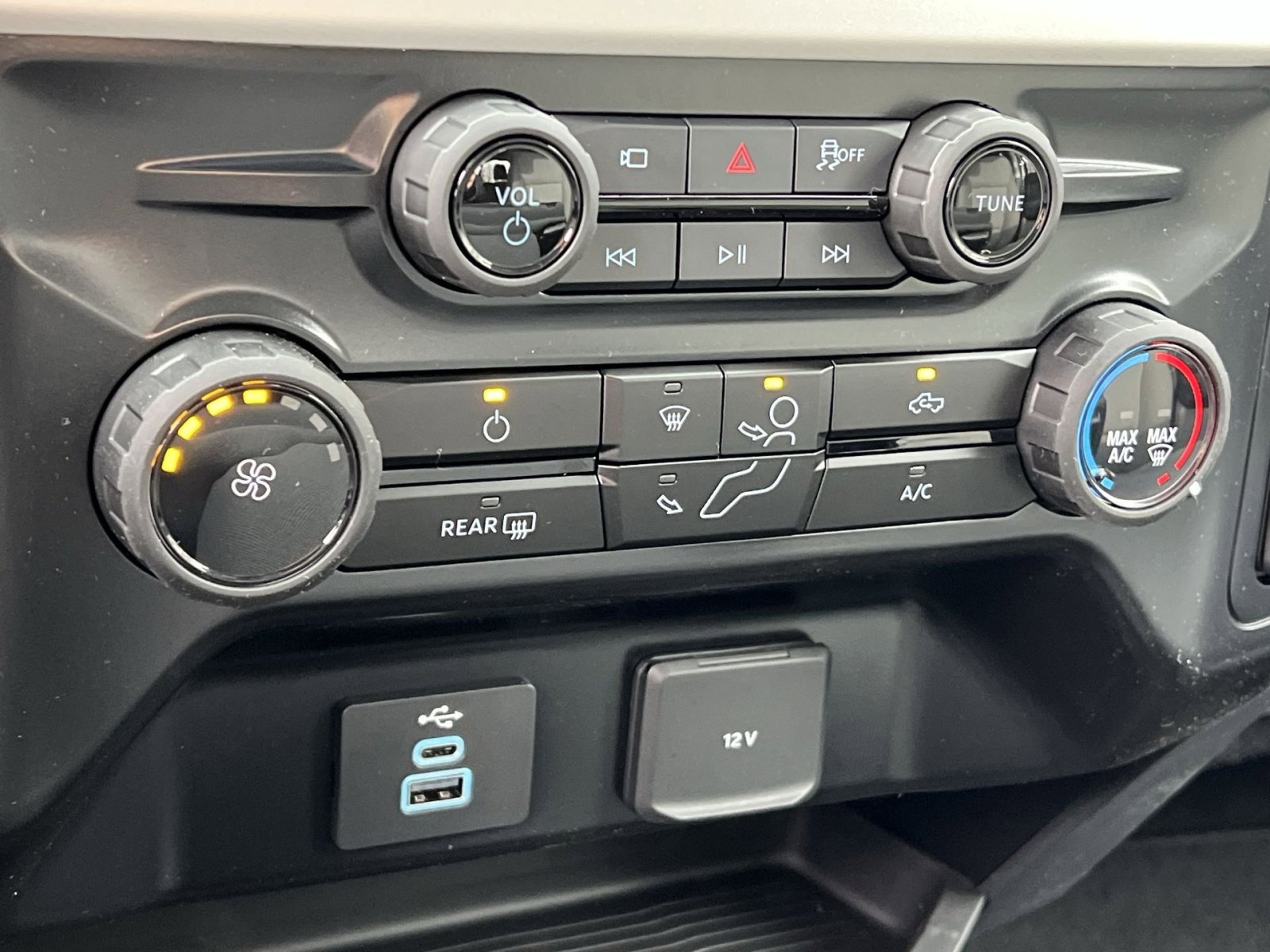 New 2026 Ford F250 XL w/ STX Appearance Package image 20