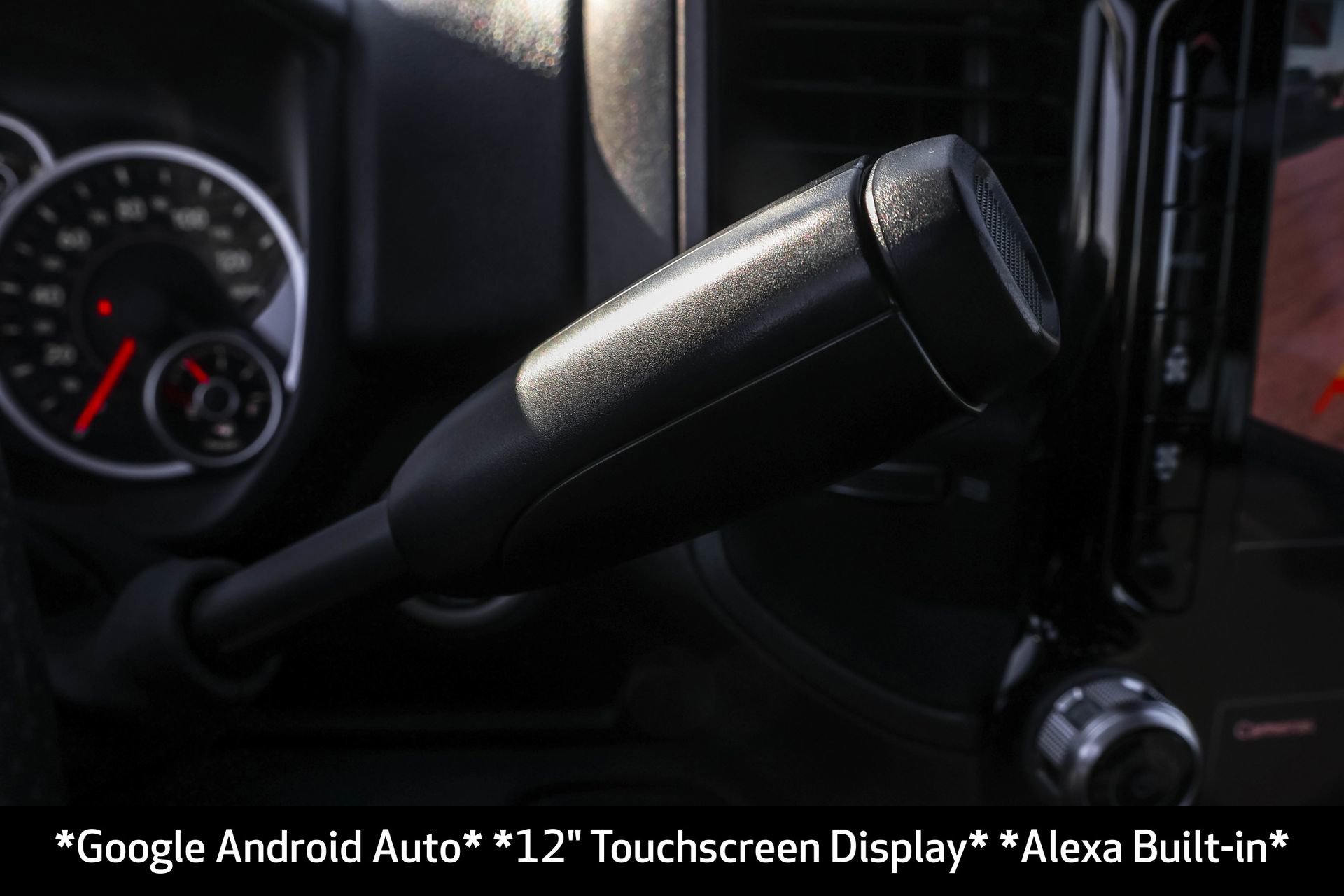 New 2026 RAM 2500 Tradesman image 26