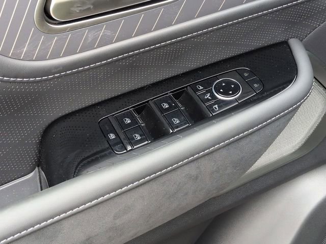 New 2026 INFINITI QX80 Autograph image 16