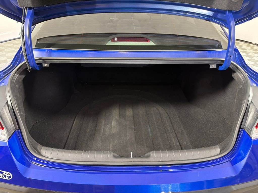 Used 2025 Hyundai Elantra Sport image 18