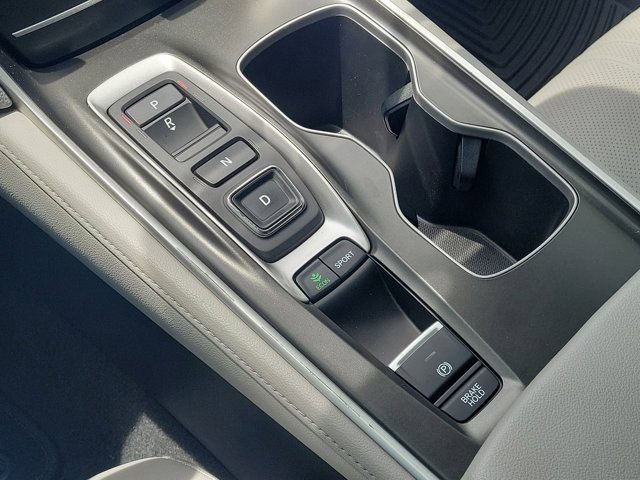 Certified 2020 Honda Accord EX-L image 26