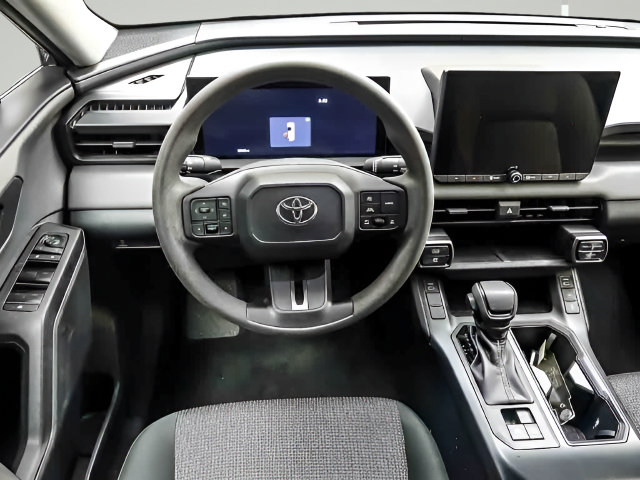 Used 2026 Toyota RAV4 LE AWD/4WD image 12