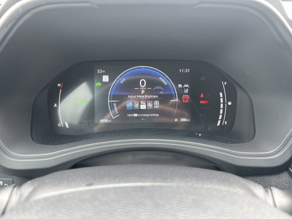 Used 2026 Toyota Grand Highlander AWD Hybrid image 17