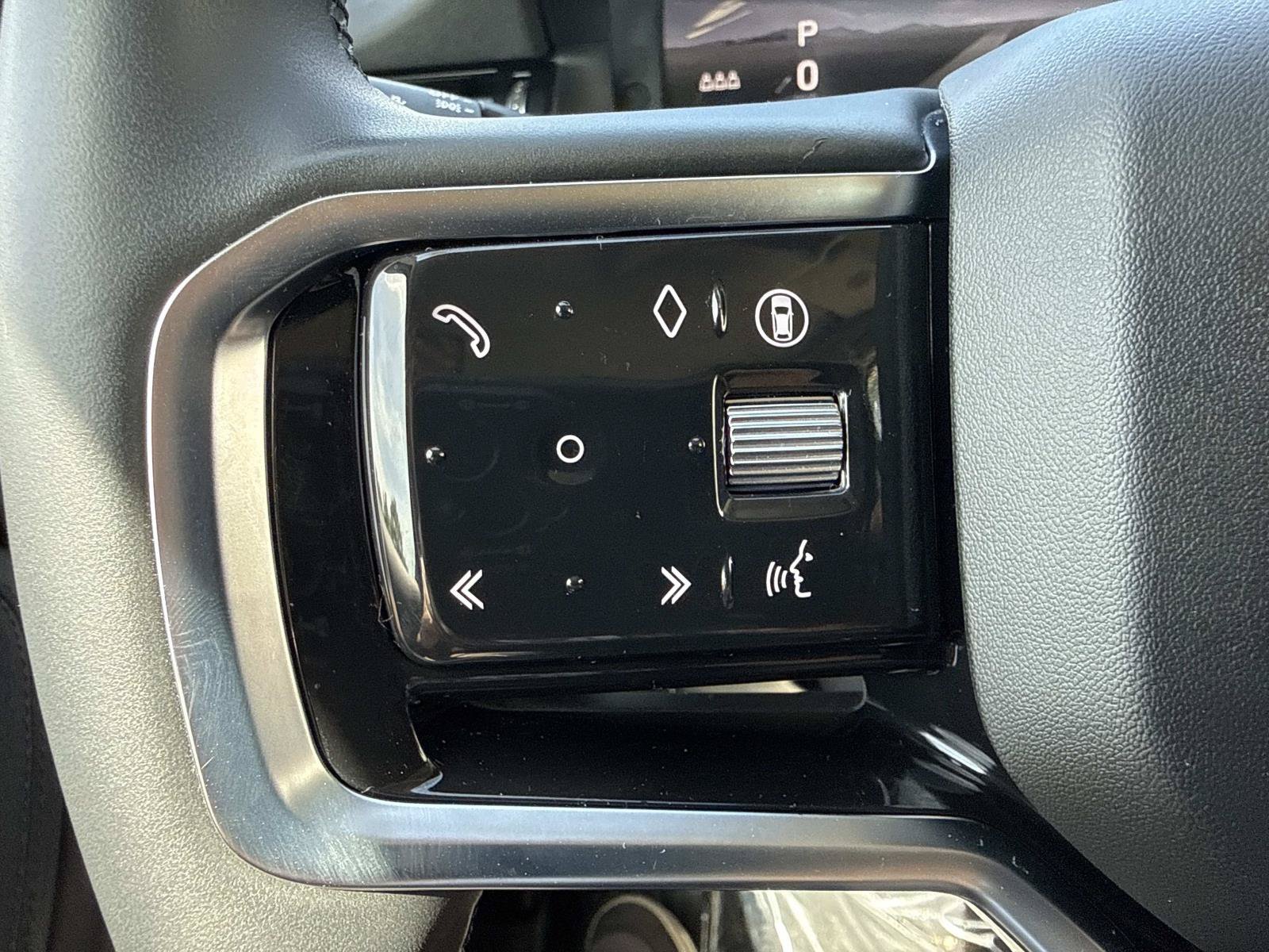 Used 2024 Land Rover Discovery Sport S AWD/4WD image 35
