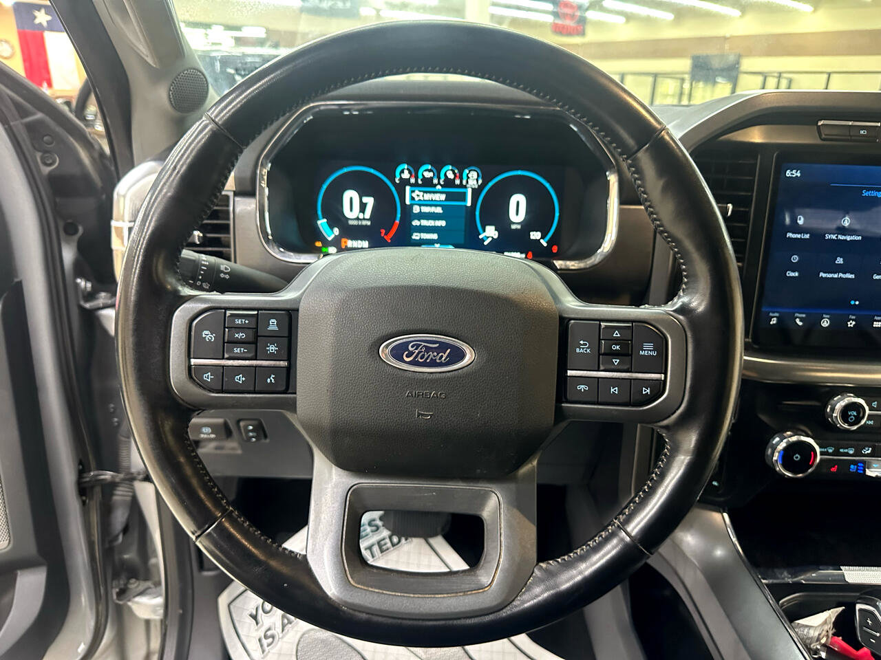 Used 2022 Ford F150 Lariat image 26