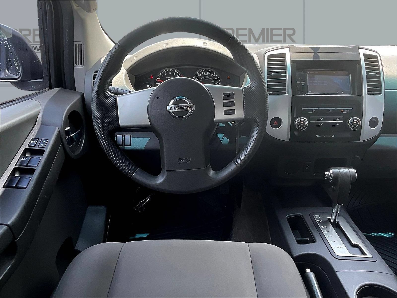 Used 2013 Nissan Xterra S RWD image 10