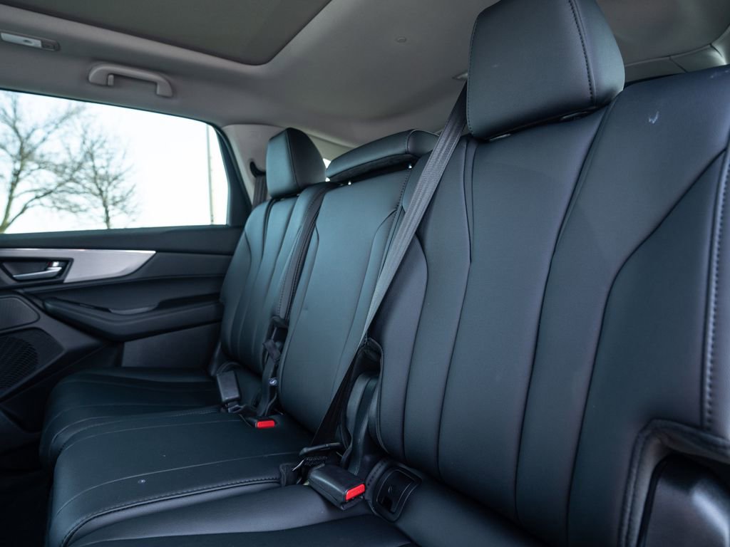 Certified 2026 Acura MDX SH-AWD image 44