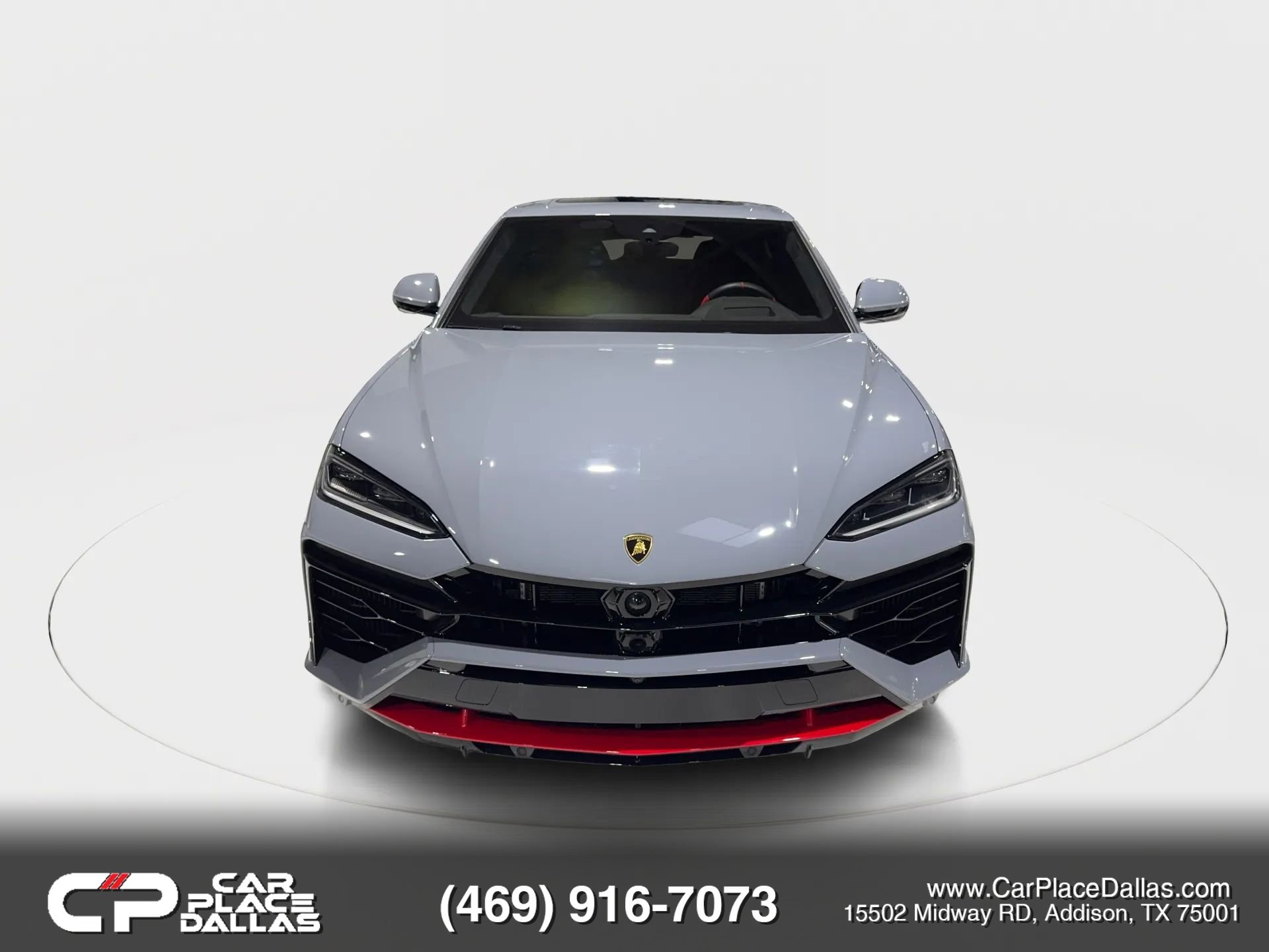 Used 2025 Lamborghini Urus SE image 4