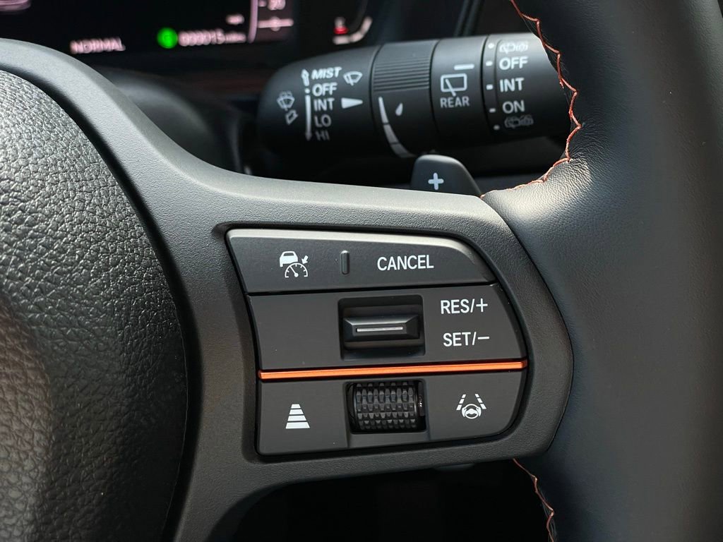 New 2026 Honda Passport TrailSport image 14