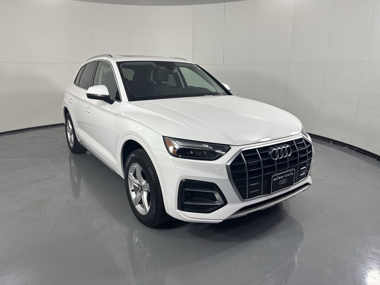 Used 2023 Audi Q5 2.0T Premium w/ Convenience Package AWD/4WD image 28