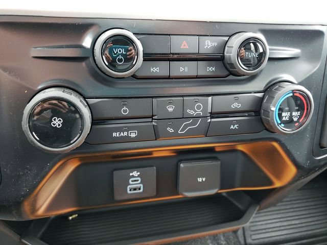 New 2026 Ford F550 4x4 Supercab Super Duty image 18