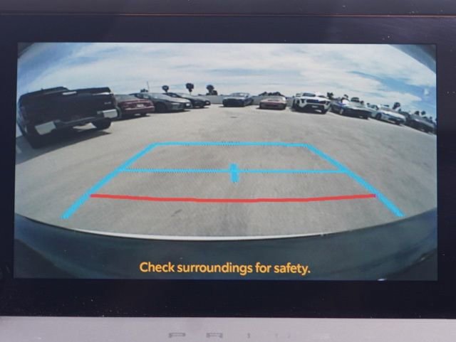 Used 2023 Toyota Prius XLE image 24