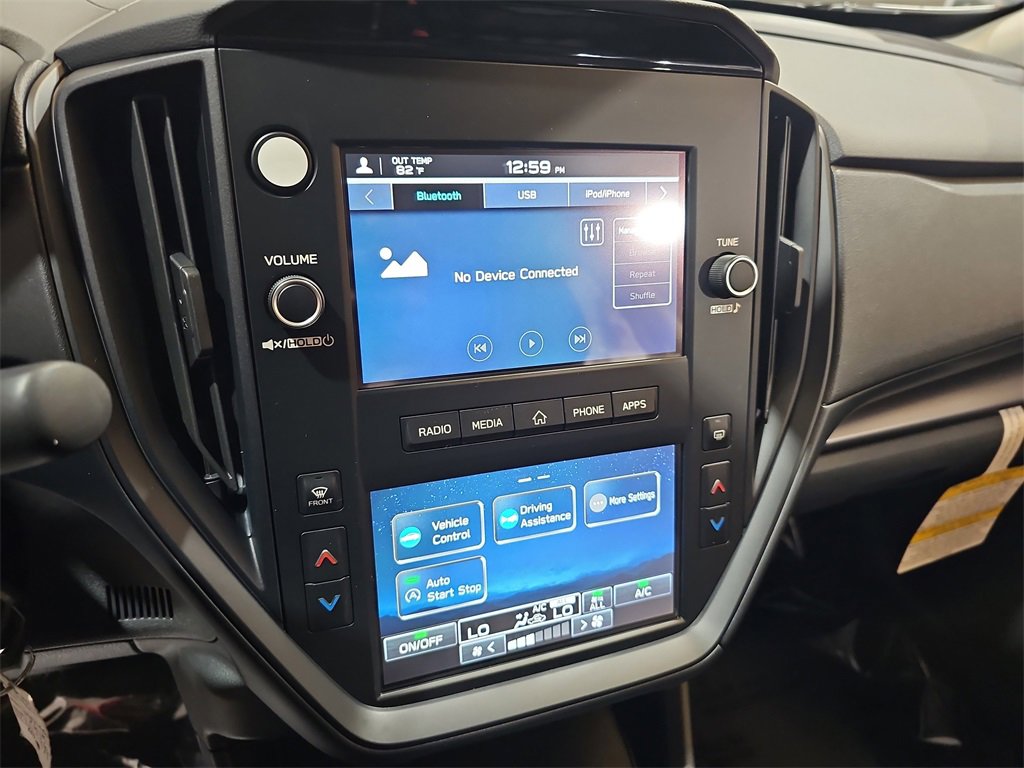 New 2025 Subaru Impreza 2.0i image 20