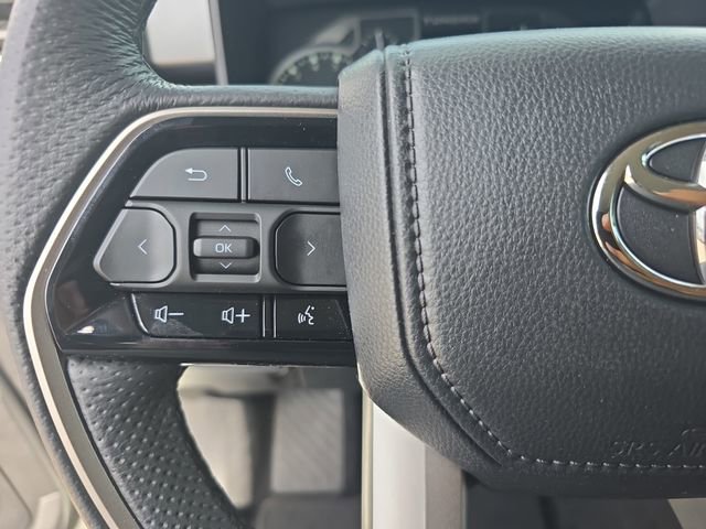Used 2024 Toyota Tundra SR5 w/ TRD Sport Premium Package image 16