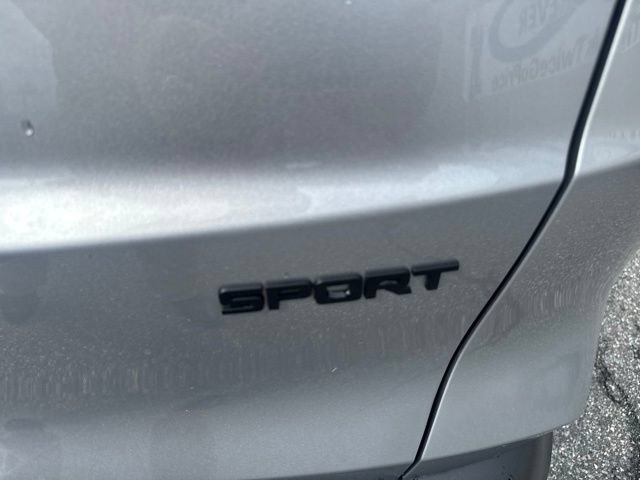 Used 2024 Honda CR-V Sport-L image 8