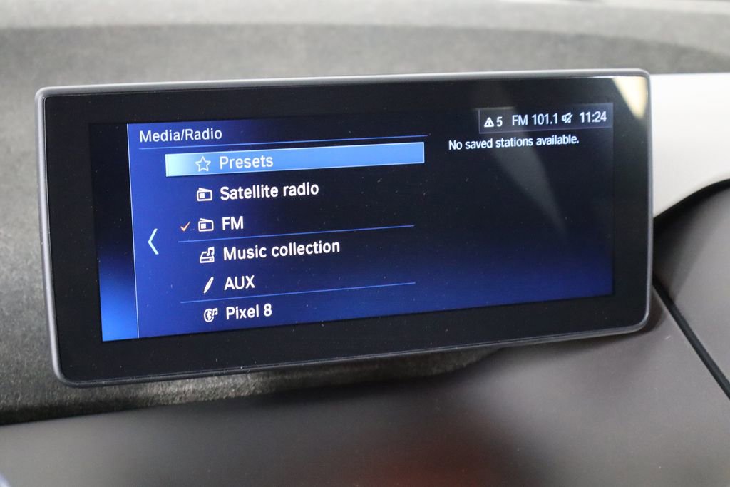 Used 2018 BMW i3 s image 30