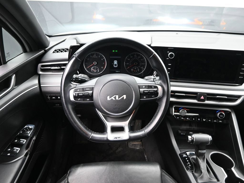 Used 2024 Kia K5 GT-Line image 23