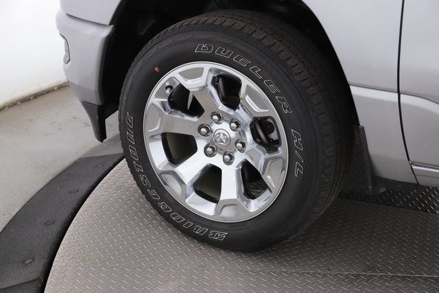 Used 2024 RAM 1500 Tradesman AWD/4WD image 13