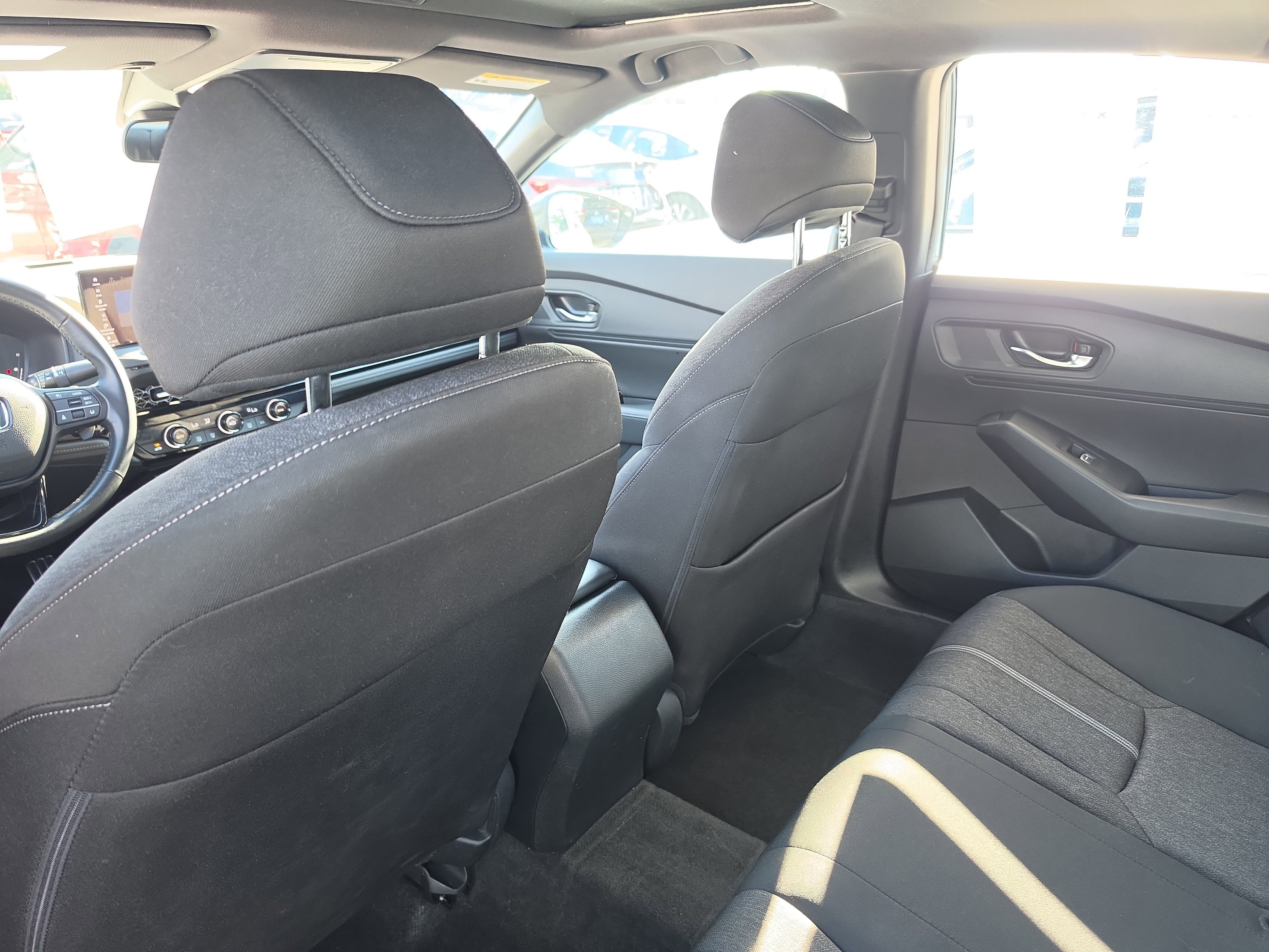 Certified 2023 Honda Accord Sport image 11