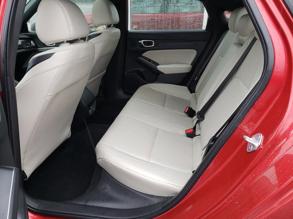 Certified 2023 Acura Integra A-Spec image 32