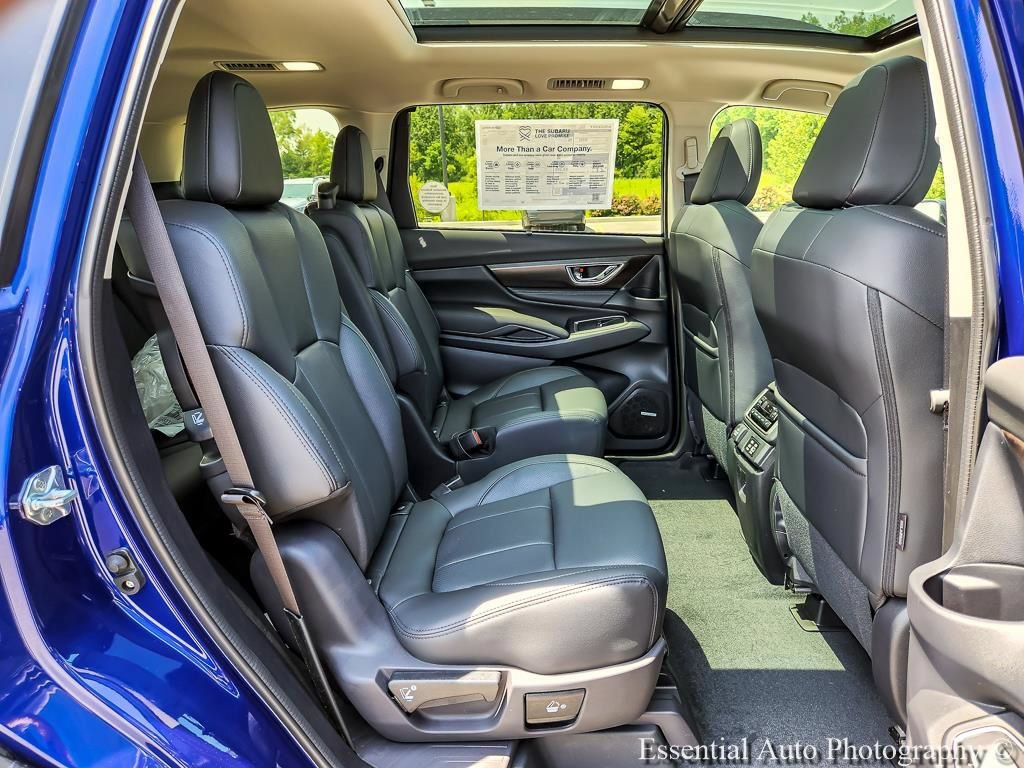 New 2026 Subaru Ascent Touring AWD/4WD image 26