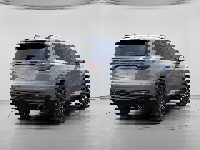 New 2026 GMC Acadia Denali Ultimate image 4