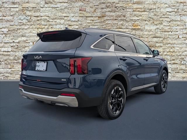 New 2026 Kia Sorento S image 5