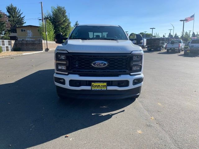 New 2026 Ford F250 XL image 9