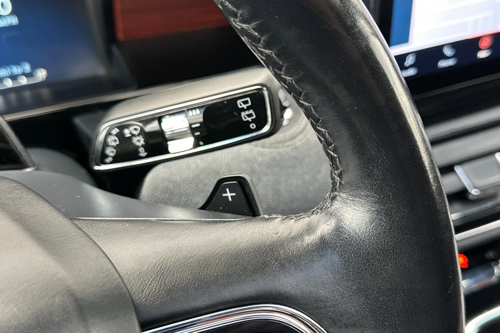 Used 2022 Lincoln Navigator Reserve image 41