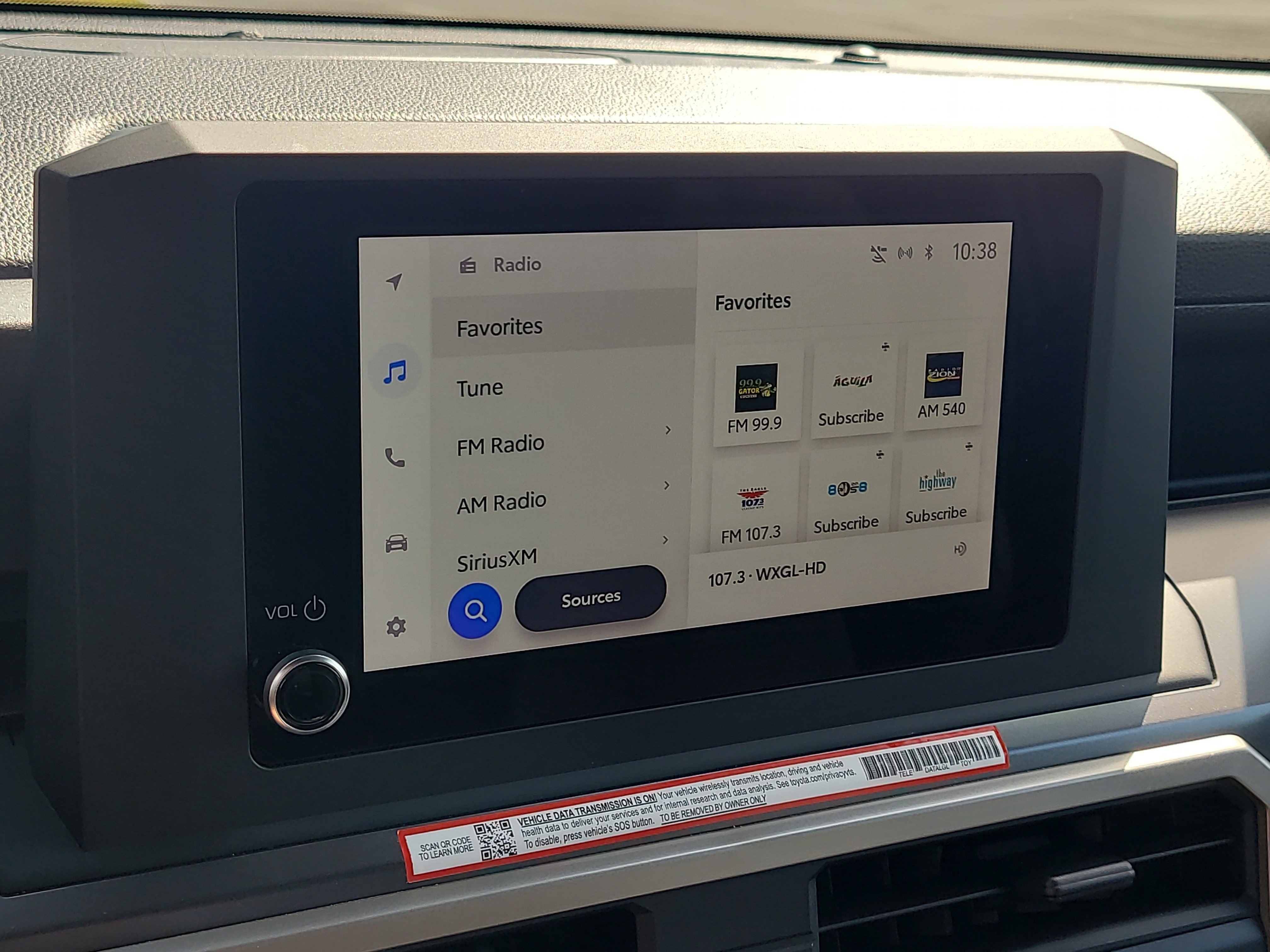 Used 2024 Toyota Tacoma SR5 RWD image 22