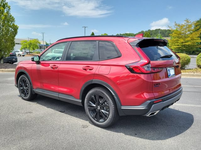 New 2026 Honda CR-V Sport Touring image 6