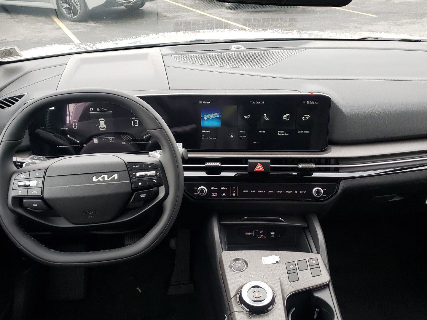 New 2026 Kia Sportage X-Line image 9