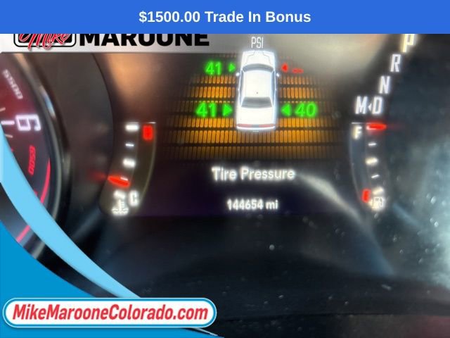 Used 2016 Dodge Challenger SXT Plus image 25